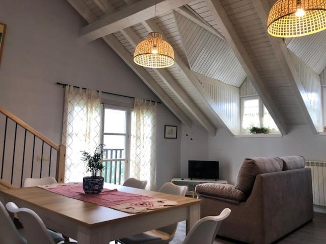 Apartament Casa Pauet D'Escalarre Zewnętrze zdjęcie