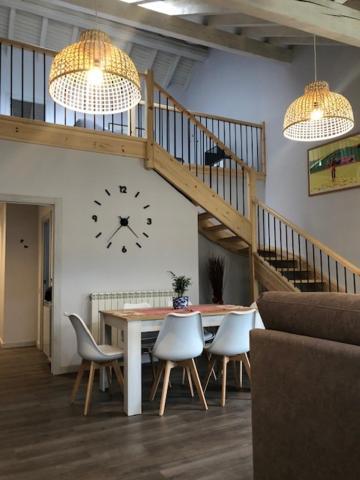 Apartament Casa Pauet D'Escalarre Zewnętrze zdjęcie