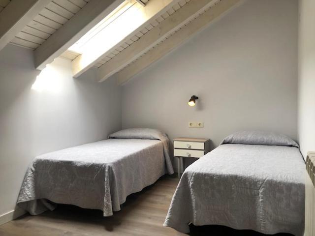 Apartament Casa Pauet D'Escalarre Zewnętrze zdjęcie