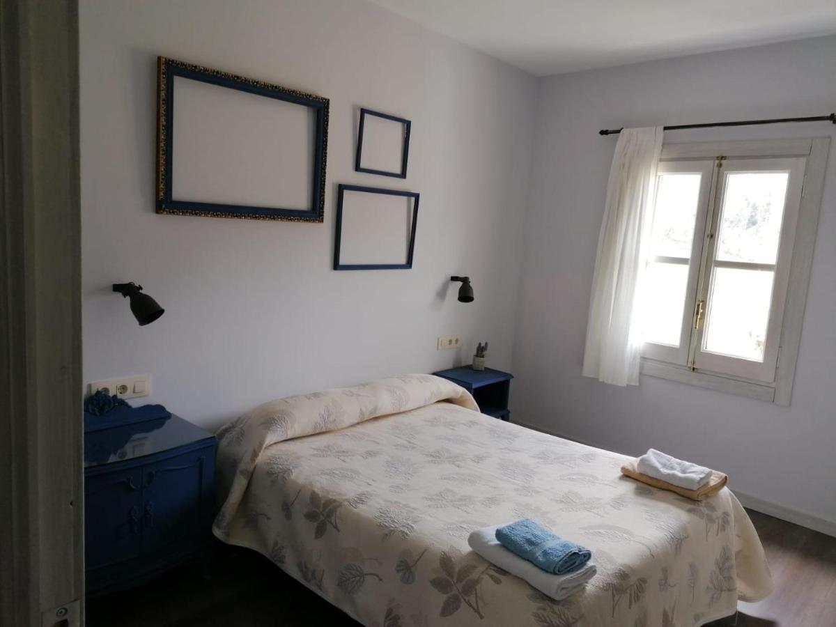 Apartament Casa Pauet D'Escalarre Zewnętrze zdjęcie