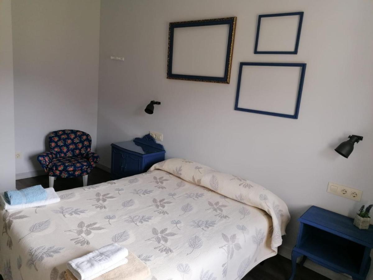 Apartament Casa Pauet D'Escalarre Zewnętrze zdjęcie