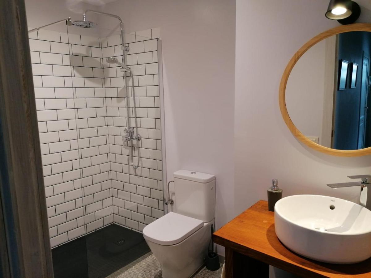 Apartament Casa Pauet D'Escalarre Zewnętrze zdjęcie