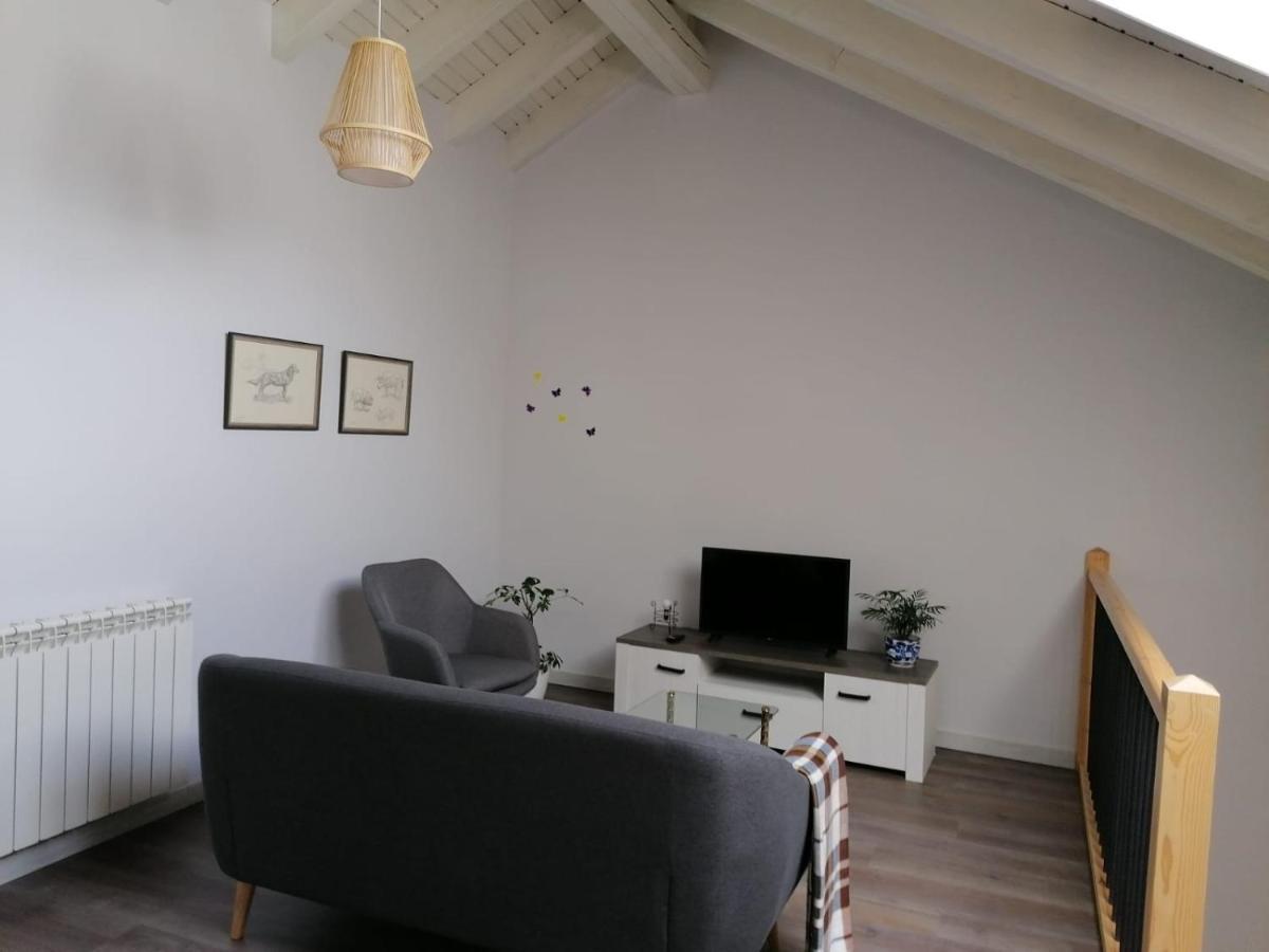 Apartament Casa Pauet D'Escalarre Zewnętrze zdjęcie