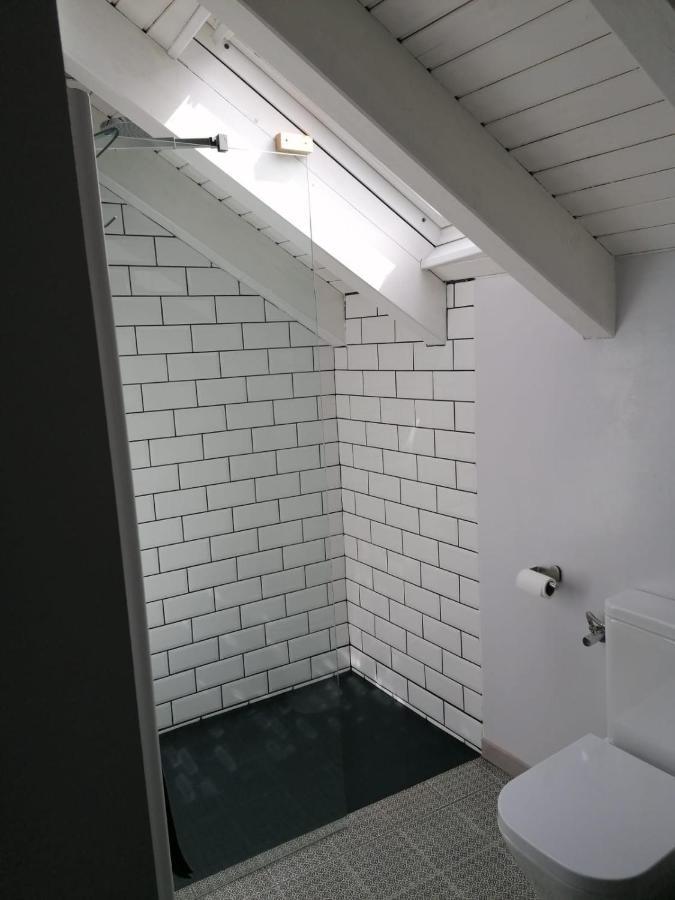 Apartament Casa Pauet D'Escalarre Zewnętrze zdjęcie