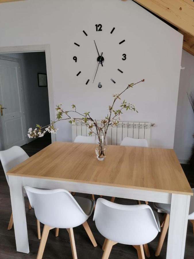 Apartament Casa Pauet D'Escalarre Zewnętrze zdjęcie